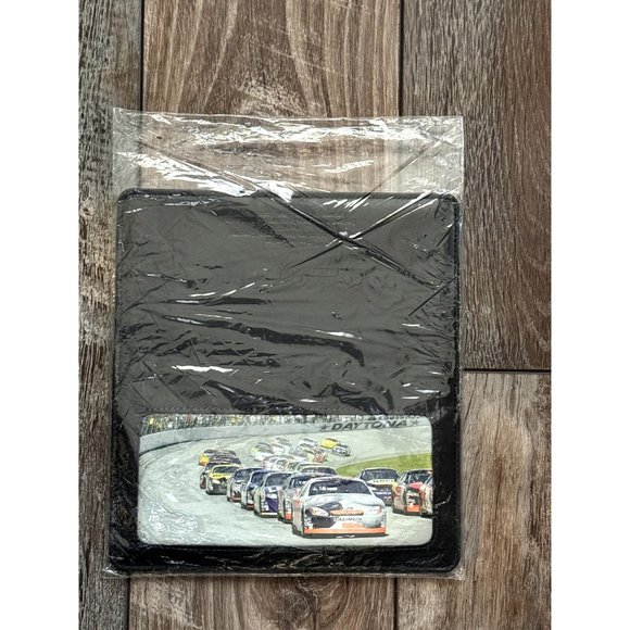 Unbranded | Bags | Vintage Daytona International Speedway Racing Photo ...